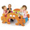 FEBER 800010242 Ghost Picnic Table 5