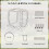 Screen House Room 6 x 6 Ft, υπαίθρια σκηνή με στέγαστρο για βεράντες, στιγμιαία Pop Up σκηνή 6