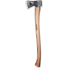 Hultafors Qvarfot - Felling Axe (premium)