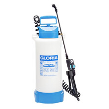 Gloria 000660.0000 FM 50 Foam Master Sprayer - White