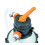 Bestway Αντλία διήθησης άμμου Bestway Flowclear 58515 Ρυθμός ροής 2,006 m3 / h, 90W για εξωτερικές πισίνες 4