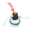 Bestway Αντλία διήθησης άμμου Bestway Flowclear 58515 Ρυθμός ροής 2,006 m3 / h, 90W για εξωτερικές πισίνες 3