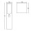 Philips Lampada da esterno Philips Hue 17432/30/P7 Impress LED integrata 16 W RVBB 3