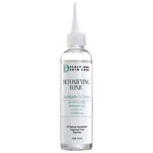 Design Essentialls Scalp & Skin Care Moisturizing Oil Treatment
