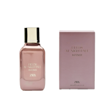 Zara Fields At Nightfall INTENSE Eau De Parfum  100ml 3.4Oz New