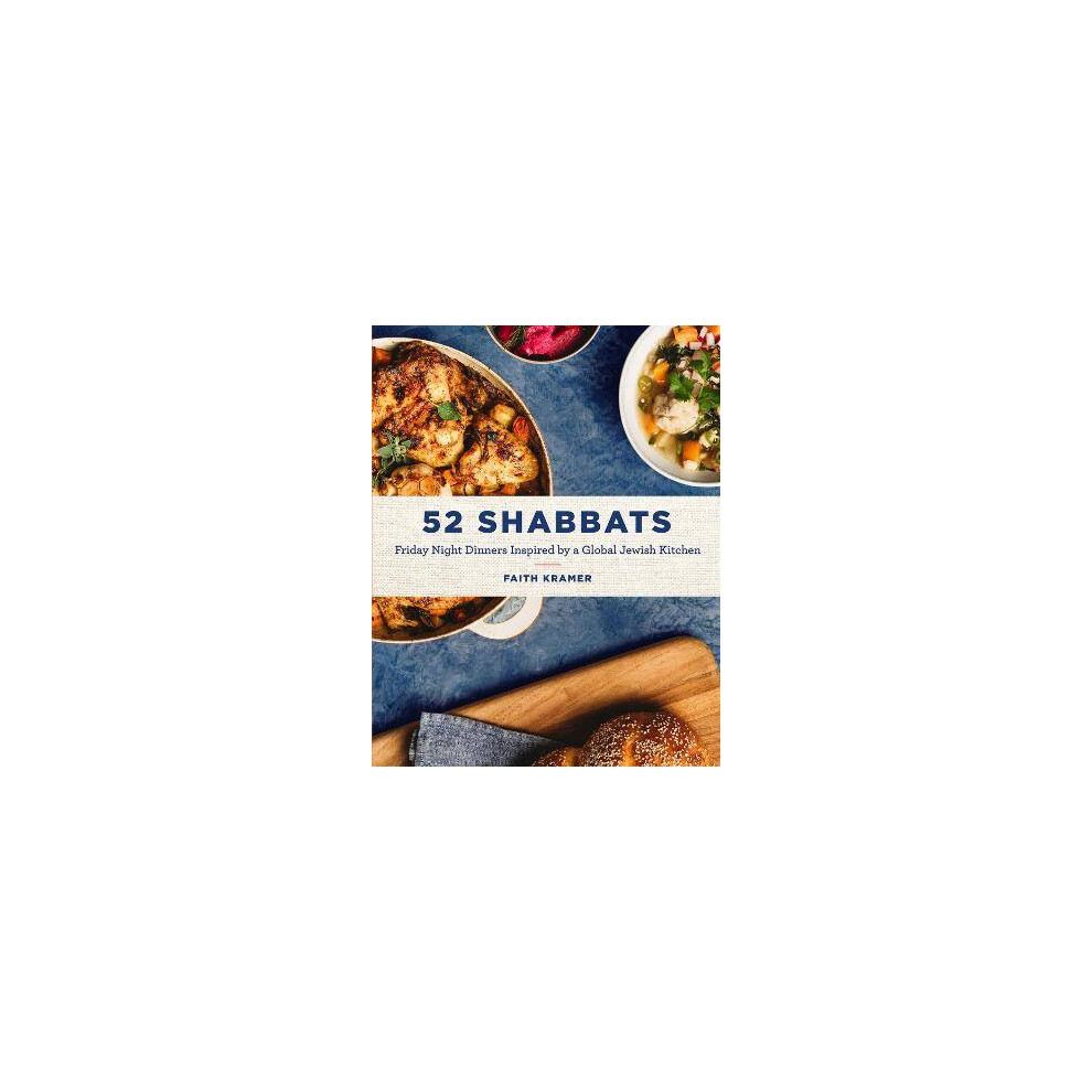 52 Shabbats