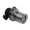 (F 0.5 inch 80mesh) Garden Watering Filter 1/2'' 3/4'' 1'' Plastic Irrigation System Impurity 7