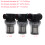 (F 0.5 inch 80mesh) Garden Watering Filter 1/2'' 3/4'' 1'' Plastic Irrigation System Impurity 4