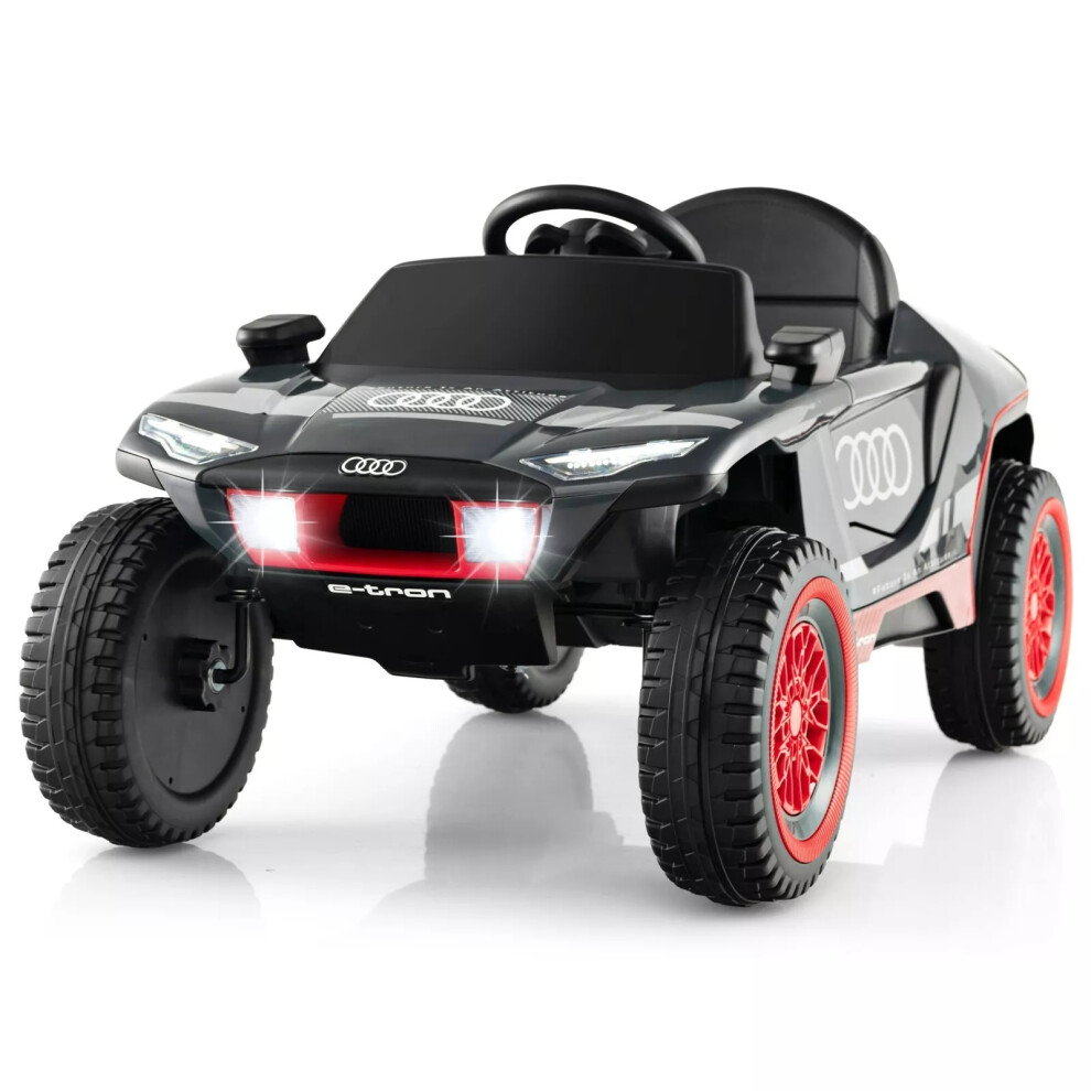 Kids Ride on Car 12V Battery Powered Ride on Toy Electric Vehicle