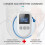 CES Sleeping Treatment Device No Side Effect Anti Insomnia Therapy 3