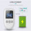 CES Sleeping Treatment Device No Side Effect Anti Insomnia Therapy 5
