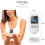 CES Sleeping Treatment Device No Side Effect Anti Insomnia Therapy 6