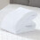 (Double Mattress Protector) Terry Waterproof Mattress Protector Fitted Cover 8
