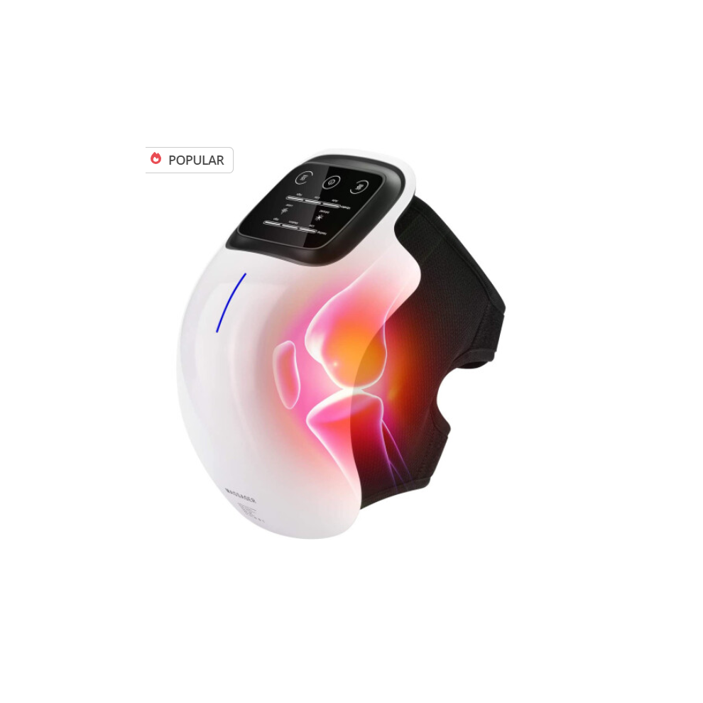 FORTHiQ Cordless Knee Massager