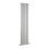 Balterley Vertical Double Panel Radiator - 1500mm x 383mm - 3105 BTU - Gloss White 3
