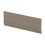 Balterley 1800mm Bath MFC Front Panel & Plinth - Woodgrain Solace Oak 3