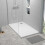 Balterley 1200mm x 700mm Premium Rectangular Shower Tray - White 3