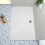 Balterley 1400mm x 900mm Premium Rectangular Shower Tray - White 3