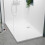 Balterley 1400mm x 800mm Premium Rectangular Shower Tray - White 3