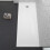 Balterley 1700x700mm Slimline White Gloss Rectangular Shower Tray Bath Replacement 4