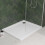 Balterley 1000mm x 800mm Premium Rectangular Shower Tray - White 4