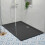 Balterley 1400mm x 900mm Premium Rectangular Shower Tray - Slate Grey 4