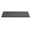 Balterley 1700 x 700mm Premium Bath Replacement Shower Tray - Slate Grey 3