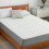 (Small Double(120*190*20cm)) Gude Night Spring and Memory Form Hybrid Mattress 9