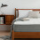 (Small Double(120*190*20cm)) Gude Night Spring and Memory Form Hybrid Mattress 1
