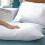 Imperial Rooms (Bounce Back Pillow 2-Pack) Waterproof Mattress Protector Cover Terry Towel 2