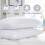 Imperial Rooms (Bounce Back Pillow 2-Pack) Waterproof Mattress Protector Cover Terry Towel 3