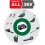 Bosch Bosch Cordless Grass Trimmer AdvancedGrassCut 36V-33 Without Battery 2