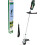Bosch Bosch Cordless Grass Trimmer AdvancedGrassCut 36V-33 Without Battery 1