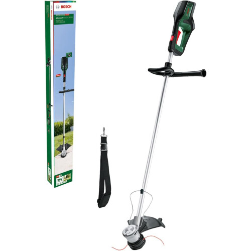 Bosch Bosch Cordless Grass Trimmer AdvancedGrassCut 36V-33 Without Battery
