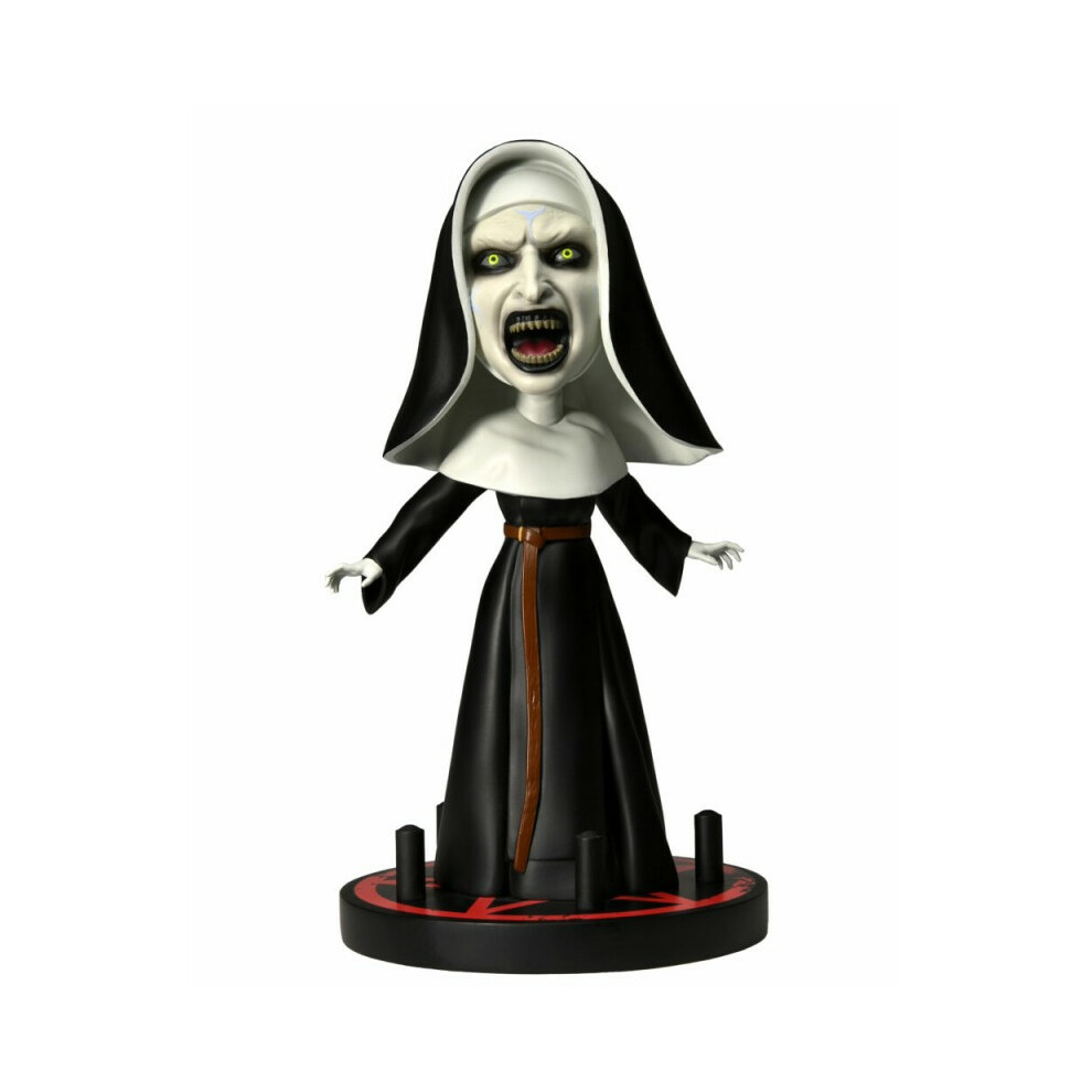 The NUN - Head Knocker - The Conjuring Universe