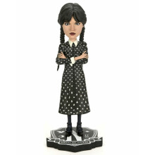 Wednesday Head Knocker - ( Addams Family)