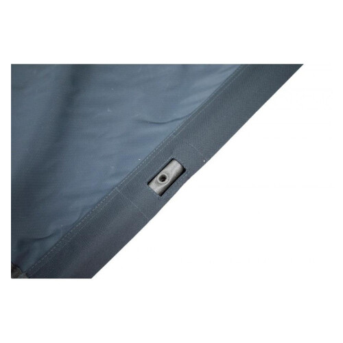 Vango Vango Hush Double Campbed - Grey 2