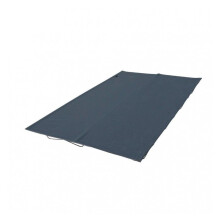 Vango Hush Double Campbed - Grey