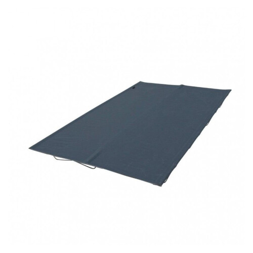 Vango Vango Hush Double Campbed - Grey