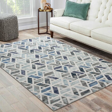 (160x230 cm- Area Rug/Carpet, ZARA) Non-Slip Area Rugs Printed Geometric Carpets Hallway Runner
