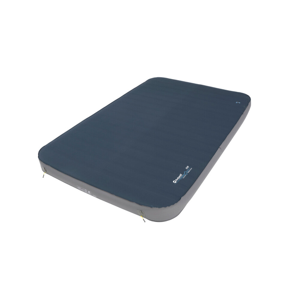 Outwell Dreamboat Double 12Cm Air Mattress
