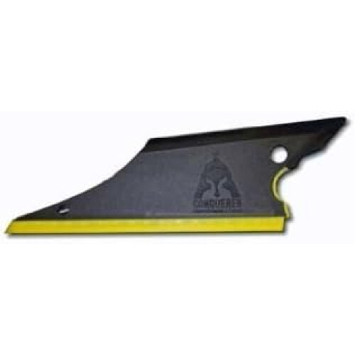 CONQUERER PRO SQUEEGEE CAR WINDOW TINTING TOOL Fitting Tool