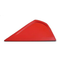 LITTLE RED FOOT PRO - Pro Window Tinting Tint Film Fitting Tool