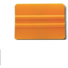 LIDCO BUDGET HARD CARD SQUEEGEE - Pro Window Tinting Tint Film Fitting Tool