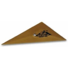 GOLD EZ REACH TOOL - Pro Window Tinting Tint Film Fitting Tool