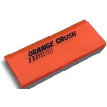 ORANGE CRUSH SQUEEGEE BLADE - Pro Window Tinting Tint Film Fitting Tool