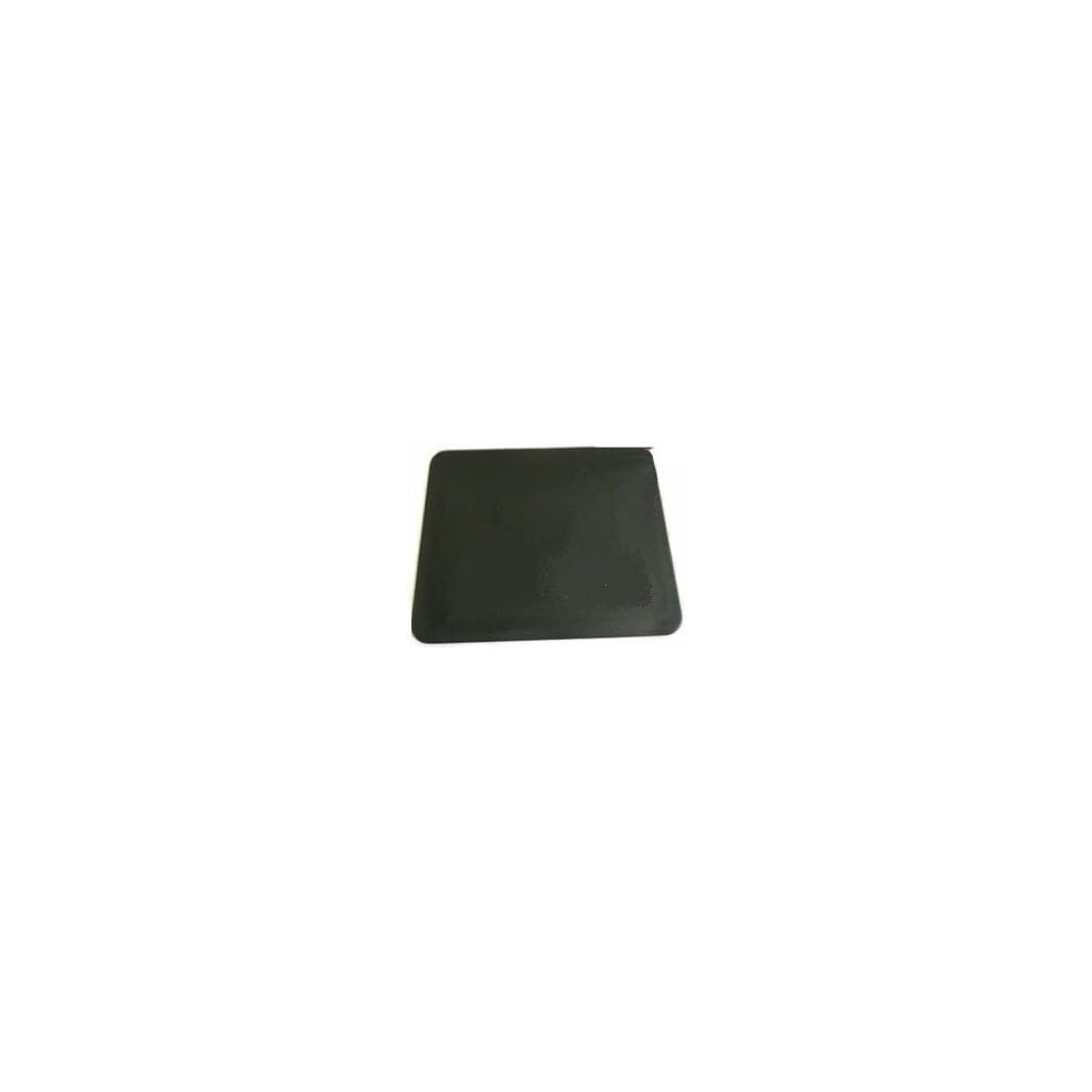 Teflon Hard Card Squeegee - Pro Window Tinting Tint Film Fitting Tool Black 5053499400030