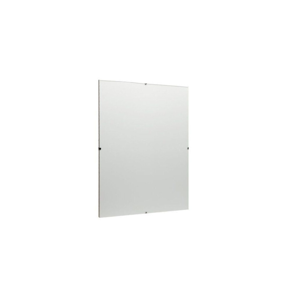 (PACK OF 3 10x10 Inch, PACK OF 3) FRAMES BY POST Clip Frame Photo Frame Poster Frame