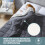 Silentnight Silentnight Restore Cooling Weighted Blanket - 6.8Kg 5