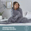 Silentnight Silentnight Restore Cooling Weighted Blanket - 6.8Kg 6